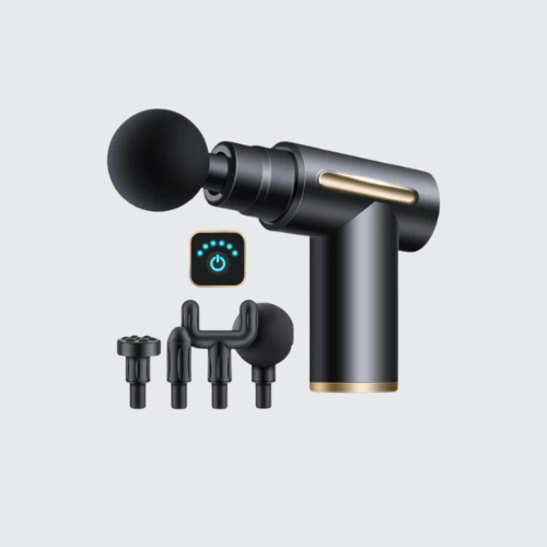 Echo Sori Relief™ – Deep Tissue Massage Gun